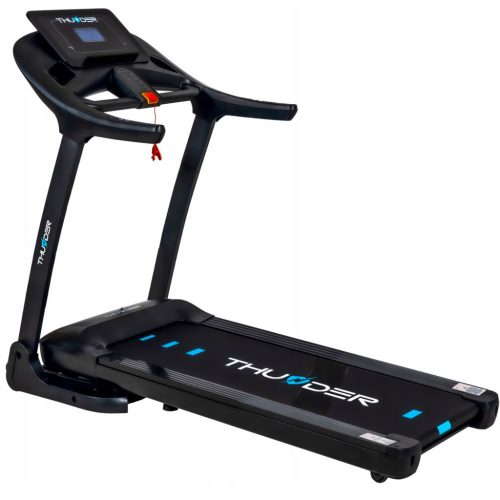  Thunder PHENOM-S Electric Treadmill up to 160 kg