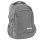 Stylish & Functional BEUNIQ Gray School Backpack for Modern Youth