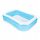  AQUASTIC rectangular inflatable pool 200 x 150 cm