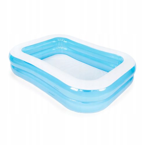  AQUASTIC rectangular inflatable pool 200 x 150 cm