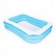  AQUASTIC rectangular inflatable pool 200 x 150 cm