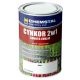 CHEMSTAL ZINCOR 2IN1 WHITE GALVANIZING 10L