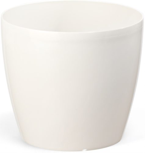  Lid 36 cm, cream-colored plastic