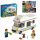  LEGO City 60283 Feriencamper + Lego Katalog 1/2024 Bricks City Technic Speed Star Wars Harry Potter Duplo