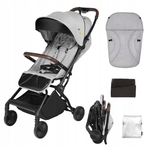  Espoo stroller