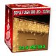  Springos 301 Light Curtain – 500 Lights