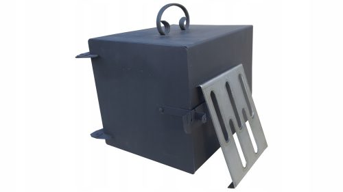  FIREPLACE for smokehouse stove 30x25x25 fi 100