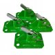 Frog clamps, formwork clamps, dowels GP-SYSTEM_EU