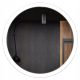 Bathroom mirror Galakor circular wall mirror BL00015377 700 x 700 mm