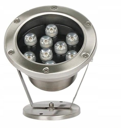  Pool lamp 9 in 1 pc