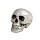  Halloween skull - 20 cm - 1 piece