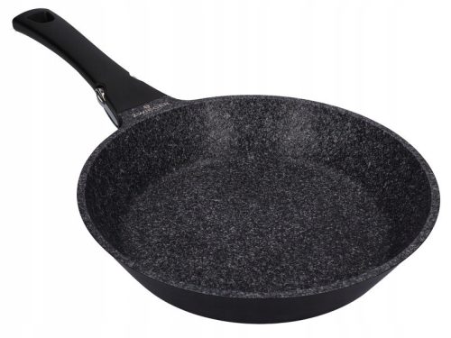 Frying pans Zwieger Black Stone traditional frying pan, 24 cm, granite