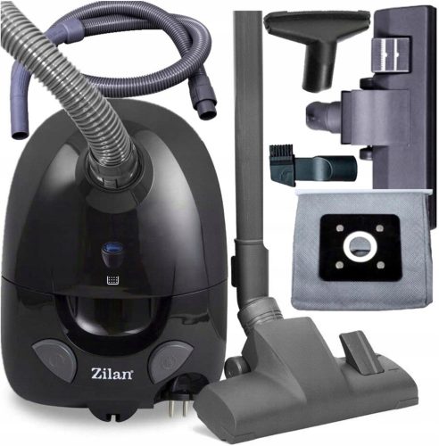  Zilan ZLN8471 bag vacuum cleaner