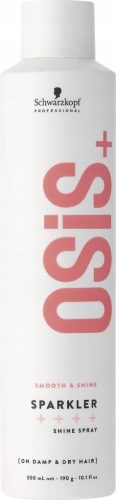  Schwarzkopf Osis+ Sparkler Polishing Spray 300ml