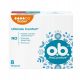  OB tampons 8 pcs.