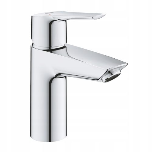  Grohe Start chrome pedestal washbasin faucet