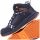 Lahti Pro L30121 work shoes, size 43