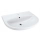 Ideal Standard Ulysse oval wall-mounted washbasin