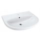 Ideal Standard Ulysse oval wall-mounted washbasin