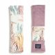  La Millou Boho Palm Lightweight Belt Covers, 2 Pack