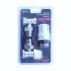  THERMOSTATIC SET ANGLE 1/2" CALIDO