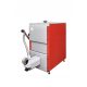  PELLET BOILER STOVE 150kW EKOPELL PLESZEW MANUFACTURER