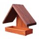  wooden birdhouse, birdhouse