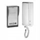 Single-family 2-wire surface-mounted intercom system CARLO