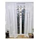 Curtains, Curtains ready Classic batiste curtain 500 cm x 220