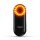  MAGENE L508 bicycle light 20 lm battery
