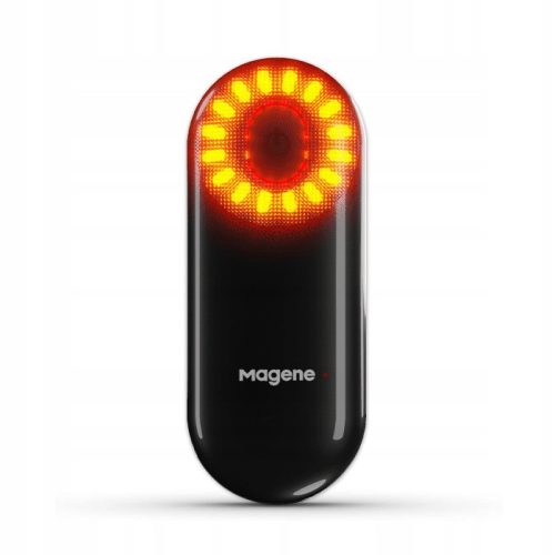  MAGENE L508 bicycle light 20 lm battery