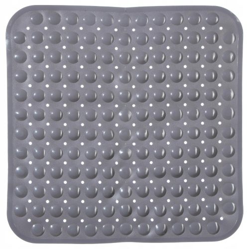 5Five Simply Smart Anti-slip mat, grey 54 x 54 cm