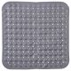 5Five Simply Smart Anti-slip mat, grey 54 x 54 cm