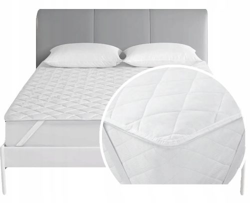  Housse de matelas Syl-Mar 200 x 160 cm