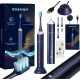  Roaman T3 Sonic electric toothbrush