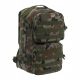 Texar Scout 35L Backpack with wz.93 "Pantera" Camouflage and Durable Design