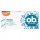  Johnson&Johnson OB ProComfort Super Tampons 16 pcs