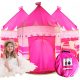 Children's tent - tent for children: castle, palace, from 3 years