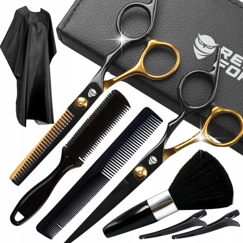  Maragall Hair Cutting Scissors SET HAIR CUTTING SCISSORS