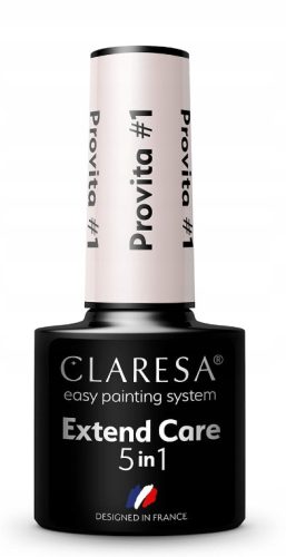  CLARESA PROVITA EXTEND CARE 5IN1 HYBRID BASE #1