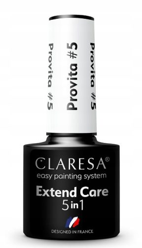  Claresa Base Extend Care 5in1 Keratin 5 - 5g