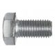 OC screw 4x20mm hexagon head class 5.8 DIN933 - 10kg