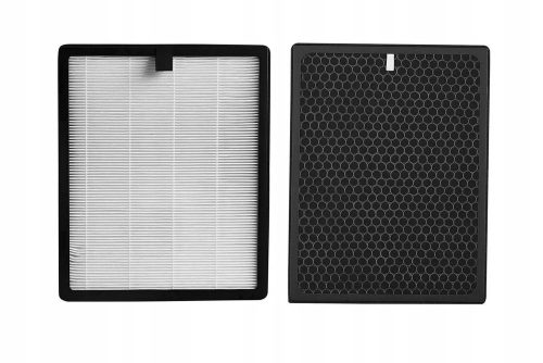  Set of 2 Solaris Wro filters