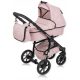  MULTIFUNCTIONAL STROLLER 3IN1 CALEO SEAT 10 KG