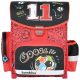 Premium 14" Football School Backpack - Durable and Comfortable