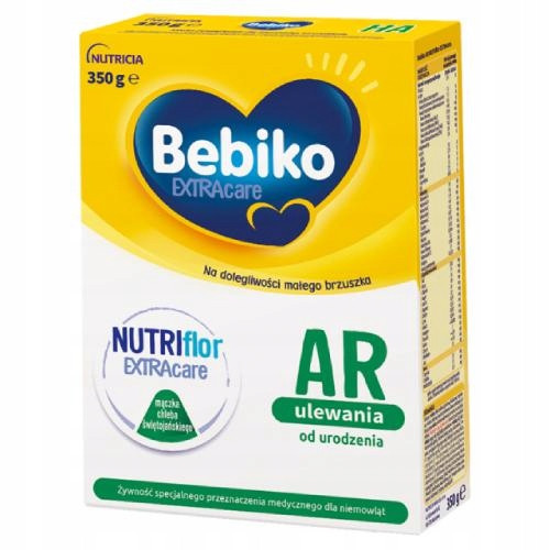 Bebiko milk 350 g 0 - 6 months 1 pc.