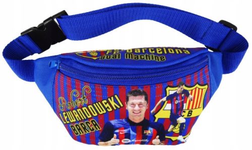  Children's Belt Bag Robert Lewandowski Multicolored