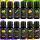 Essential Oils Natural essential oils for aromatherapy 12 pcs.