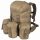 Helikon Matilda 50L Tactical Backpack in Coyote - Ideal for Outdoors and Survival