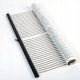 Soléa Ultra-flat radiator 250W 60x58cm